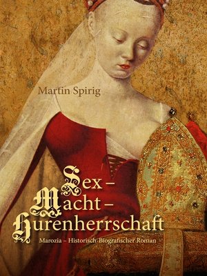 cover image of Sex--Macht--Hurenherrschaft